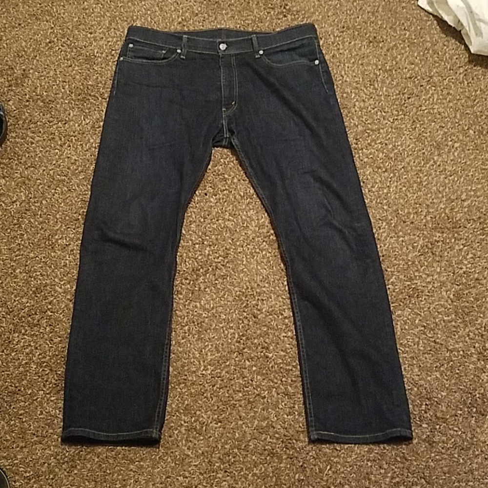 Levi Jeans